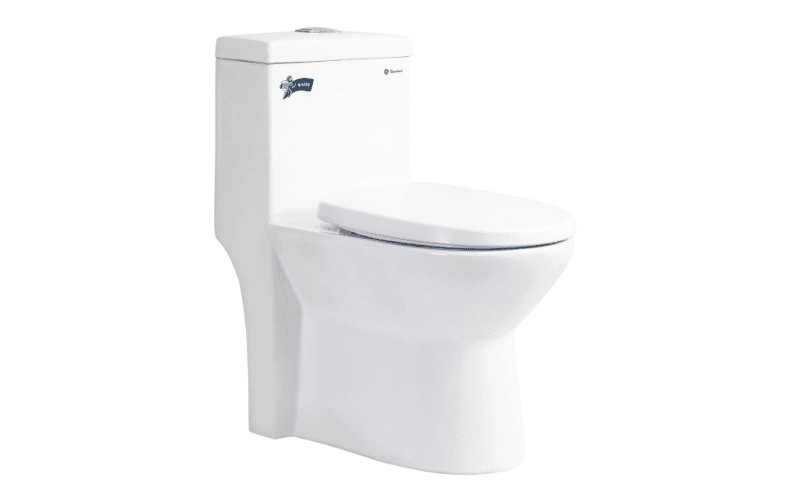 Bồn Cầu THIÊN THANH 1 Khối