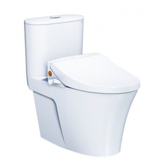 Bồn cầu rửa cơ Caesar CD1395/TAF050