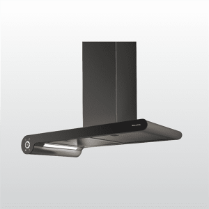 Máy Hút Mùi MALLOCA CIRCLE F-188 Áp Tường