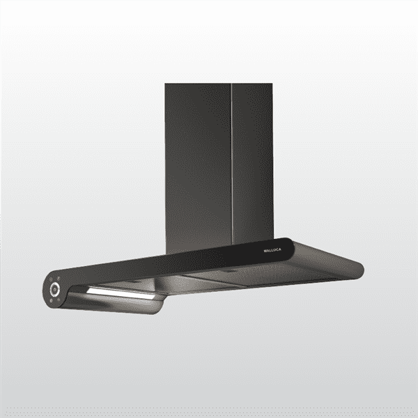 Máy Hút Mùi MALLOCA CIRCLE F-188 Áp Tường