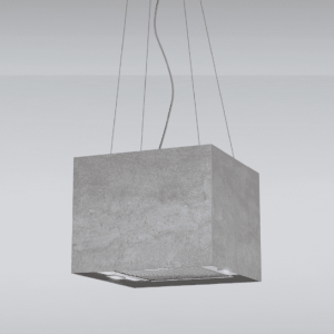 Máy Hút Mùi MALLOCA CONCRETE K-400