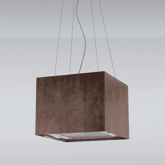 Máy Hút Mùi MALLOCA CONCRETE K-400BR