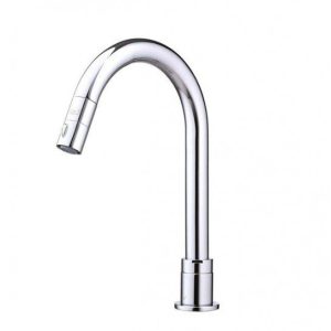 Vòi bếp COTTO CT1063 Lạnh