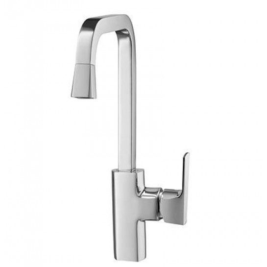 Vòi bếp COTTO CT1183A Lạnh