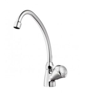 Vòi bếp COTTO CT186C11(HM) Lạnh