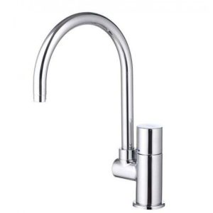 Vòi Bếp Nóng Lạnh COTTO CT2064 Gắn Chậu