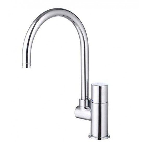 Vòi Bếp Nóng Lạnh COTTO CT2064 Gắn Chậu