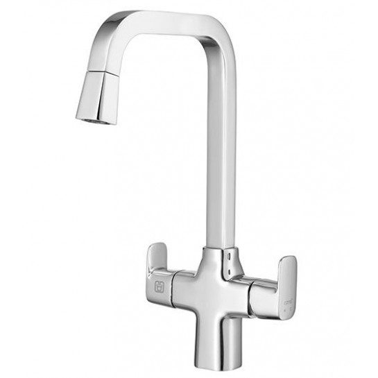 Vòi bếp COTTO CT2126A Nóng Lạnh