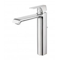 Vòi Lavabo COTTO CT2202AY Thân Cao Nóng Lạnh