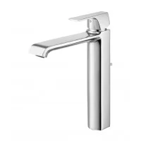 Vòi Lavabo COTTO CT2202AY Thân Cao Nóng Lạnh