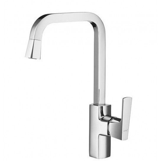 Vòi bếp COTTO CT2203A Nóng Lạnh