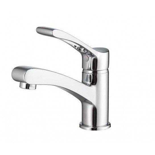 Vòi Lavabo COTTO CT300A Nóng Lạnh