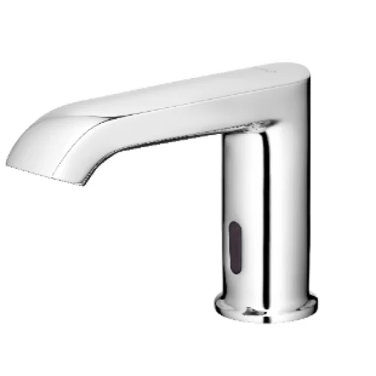 Vòi Lavabo Cảm Ứng COTTO CT4905AC