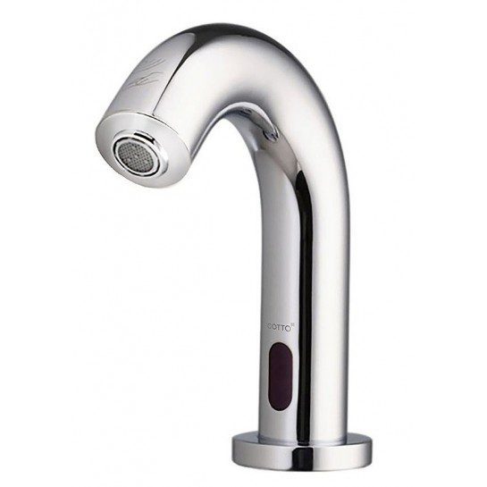 Vòi Lavabo Cảm Ứng COTTO CT4916DC