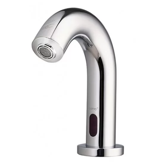 Vòi Lavabo Cảm Ứng COTTO CT4916DC