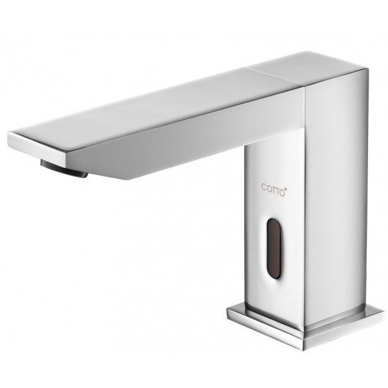 Vòi Lavabo Cảm Ứng COTTO CT4917DC