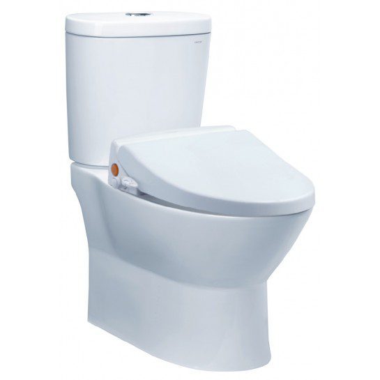 Bồn cầu rửa cơ Caesar CD1320/TAF050