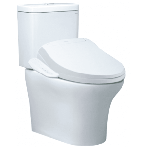 Bồn cầu điện tử Caesar CD1341/TAF400H