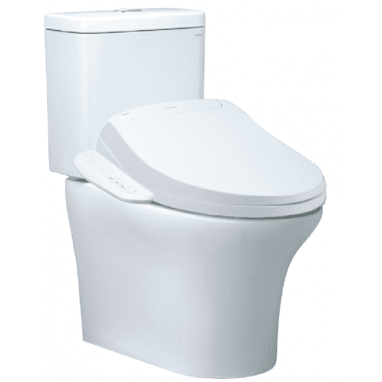 Bồn cầu điện tử Caesar CD1341/TAF400H