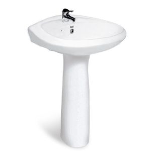 Chân Lavabo AMERICAN VF-0901 Dài