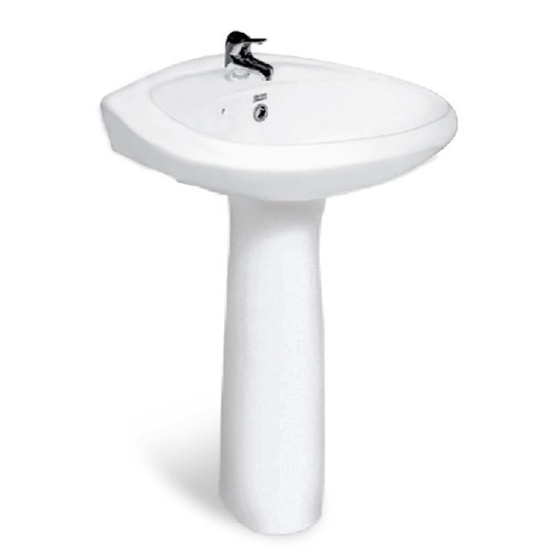 Chân Lavabo AMERICAN VF-0901 Dài