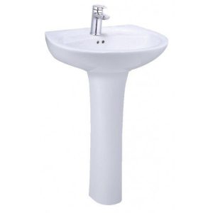 Chân Lavabo CAESAR P2437 Dài