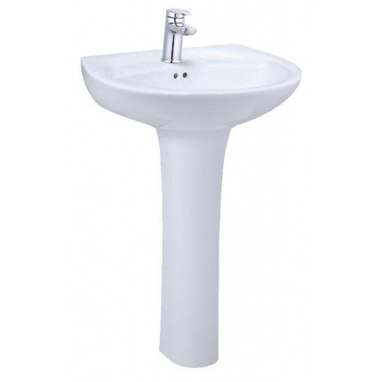 Chân Lavabo CAESAR P2437 Dài