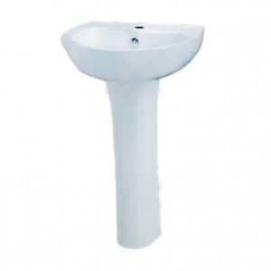 Chân Lavabo CAESAR P2445 Dài