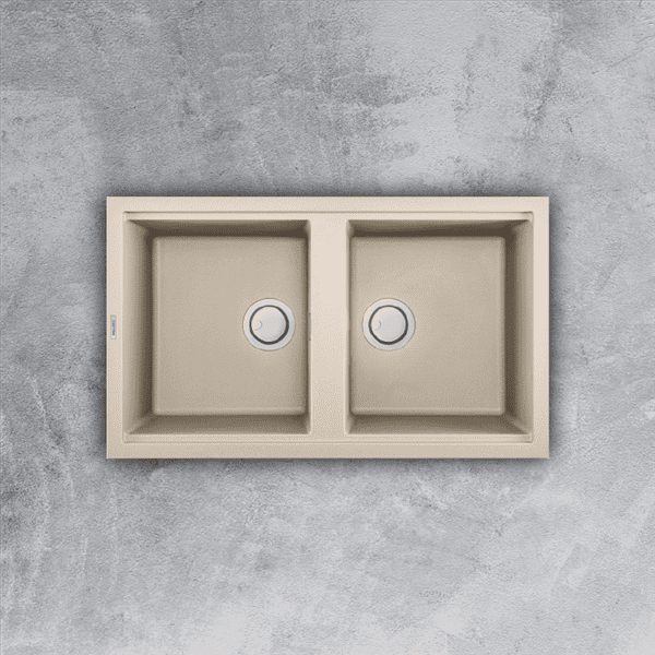 Chậu Rửa Chén Bát Bằng Đá