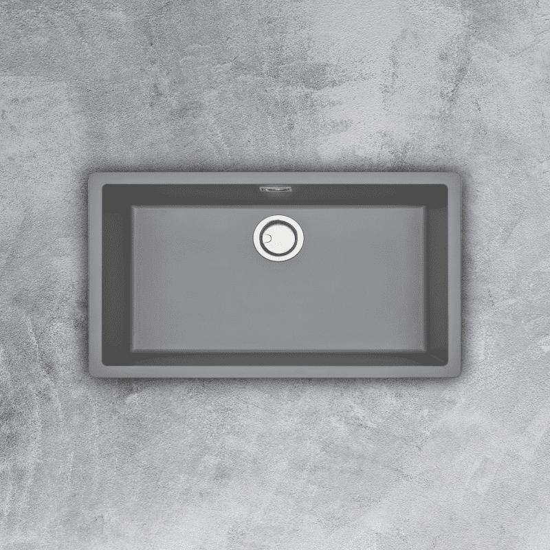 Chậu Rửa Chén Bát 1 Hố