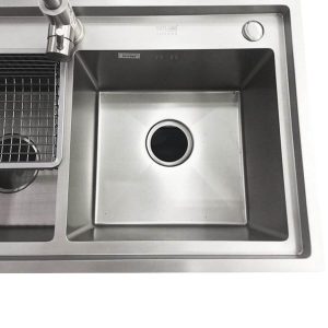 Chậu Rửa Chén EUROSUN EU-8246HS Inox 304-1