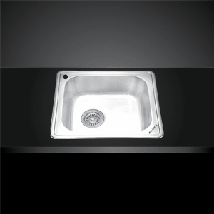 Chậu Rửa Chén MALLOCA INOX 304