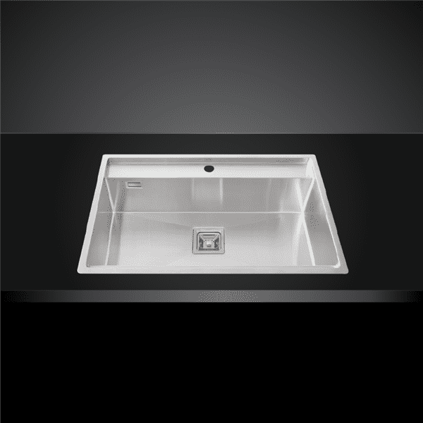 Chậu Rửa Chén MALLOCA MS 6302T INOX 304