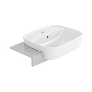 Chậu Rửa Lavabo AMERICAN VF-0320 Bán Âm Bàn Signature