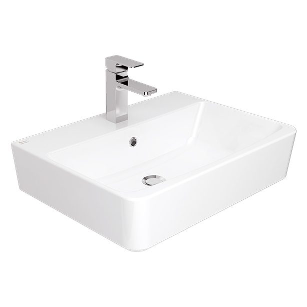 Chậu Rửa Lavabo AMERICAN VF-0620 Đặt Bàn