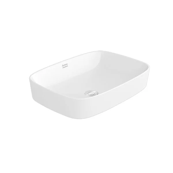 Chậu Rửa Lavabo AMERICAN WP-0628 Đặt Bàn