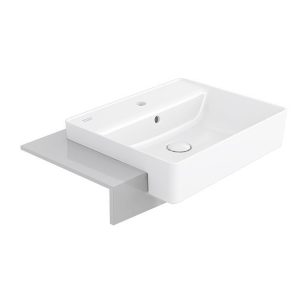 Chậu Rửa Lavabo AMERICAN WP-F419 Bán Âm Bàn Acacia SupaSleek