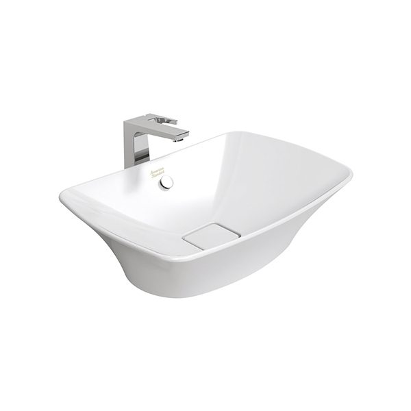 Chậu Rửa Lavabo AMERICAN WP-F602 Đặt Bàn