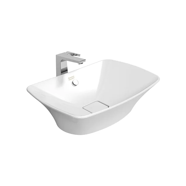 Chậu Rửa Lavabo AMERICAN WP-F602 Đặt Bàn