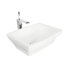 Chậu Rửa Lavabo AMERICAN WP-F616 Đặt Bàn
