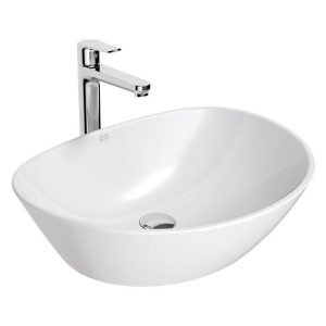 Chậu Rửa Lavabo AMERICAN WP-F633 Đặt Bàn Neo Modern