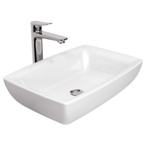 Chậu Rửa Lavabo AMERICAN WP-F650 Đặt Bàn Milano