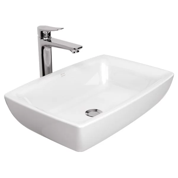 Chậu Rửa Lavabo AMERICAN WP-F650 Đặt Bàn Milano