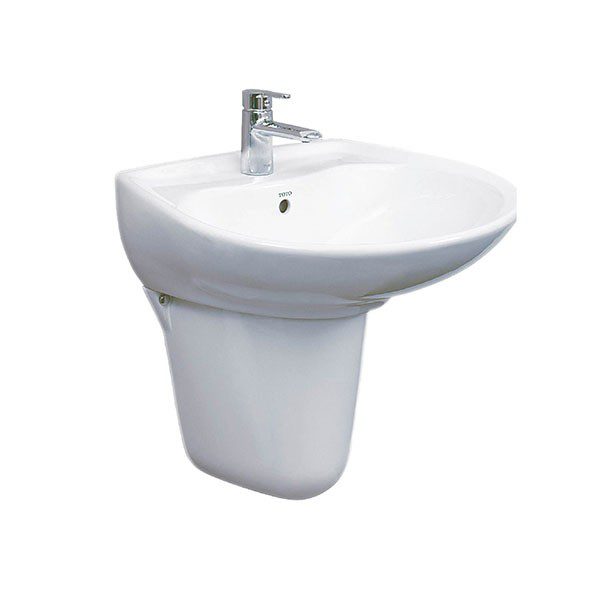 Lavabo Treo Tường