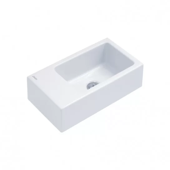 Chậu Rửa Lavabo COTTO C0031 Đặt Bàn