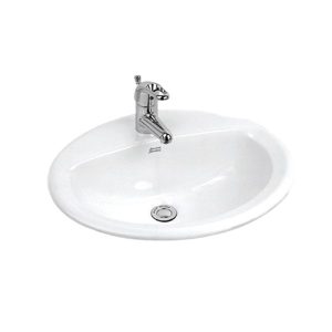 Chậu rửa mặt American Standard VF-0476 Dương Vành