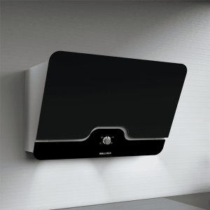 Máy Hút Mùi MALLOCA DRIVE F-152B Áp Tường