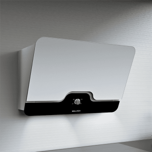 Máy Hút Mùi MALLOCA DRIVE F-152W Áp Tường