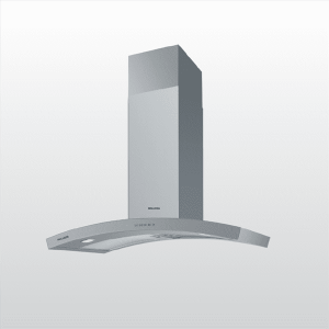 Máy Hút Mùi Đảo MALLOCA DUNE-I90S