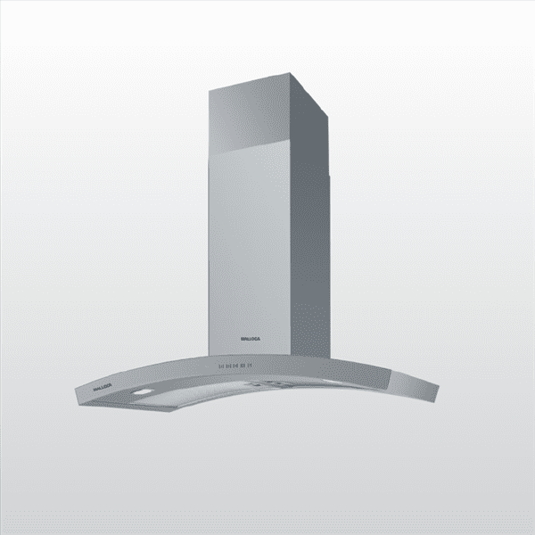 Máy Hút Mùi Đảo MALLOCA DUNE-I90S